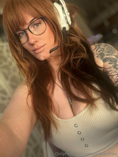 gingerhartfree - #8