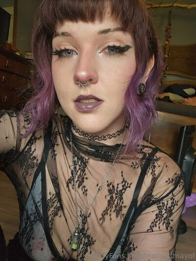 molliestmayof - #2
