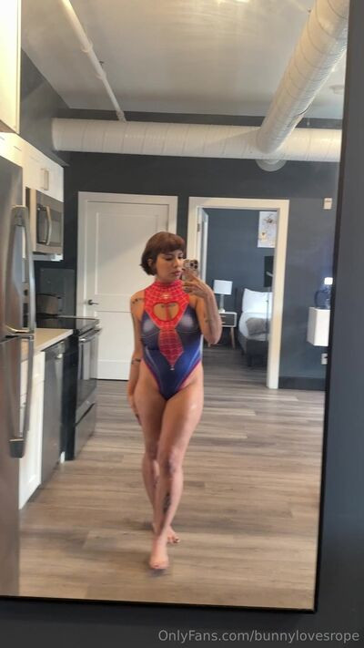 bunnylovesrope - #4