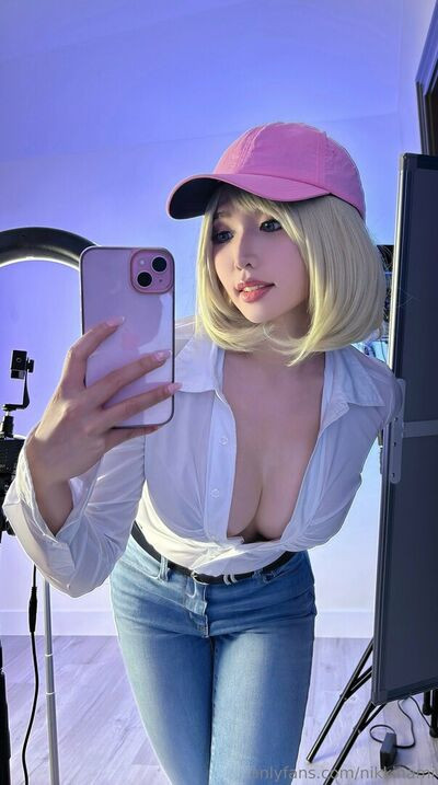 nikkinami_ - #3
