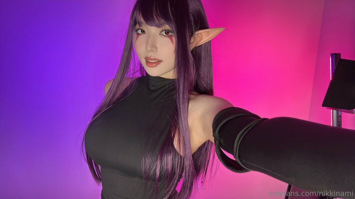 nikkinami_ - #11