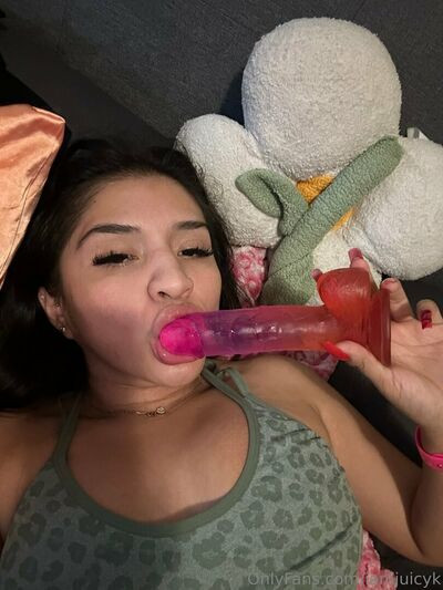 iamjuicyk - #17