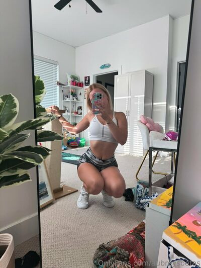 aubreysbetas - #1
