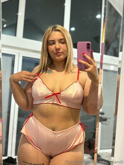 only_brandi - #15