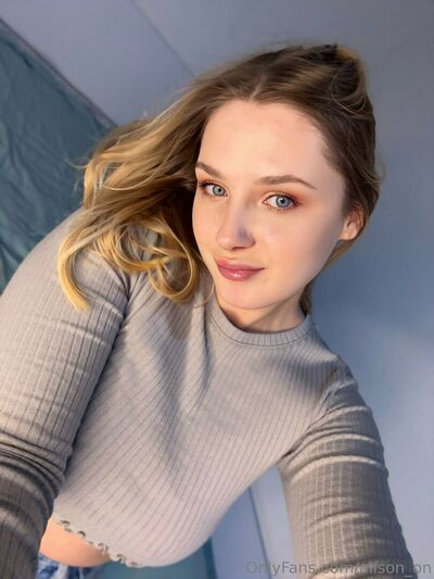 alison_on - #11