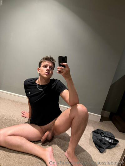 youngaussieboy98 - #12