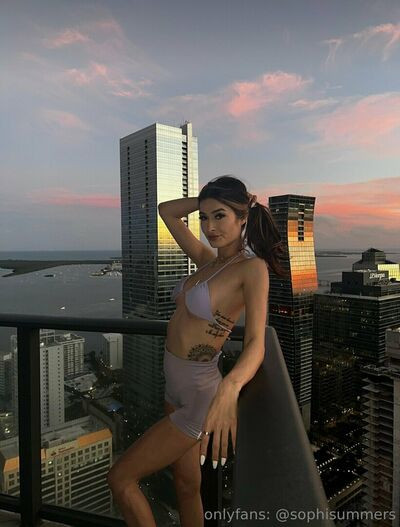 sophisummersxo - #5
