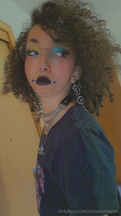 Alice_Lexington Marianne Lace alice.troublemaker iNeverMetHer missalicethegoth - #19