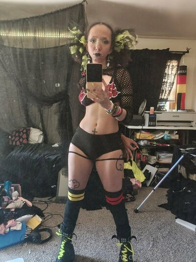 Alice_Lexington Marianne Lace alice.troublemaker iNeverMetHer missalicethegoth - #2