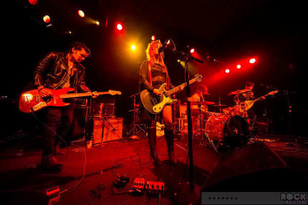 Wolf Alice - #10