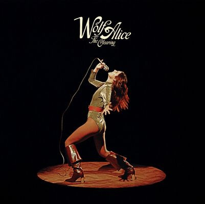 Wolf Alice - #7