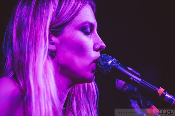 Wolf Alice - #3