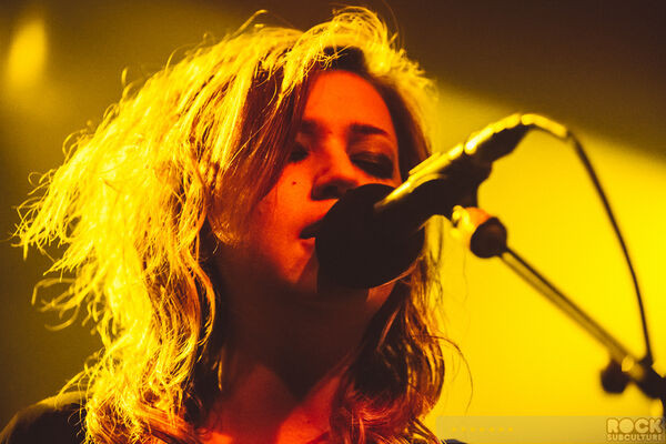 Wolf Alice - #8