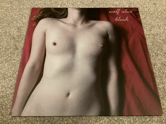 Wolf Alice - #15