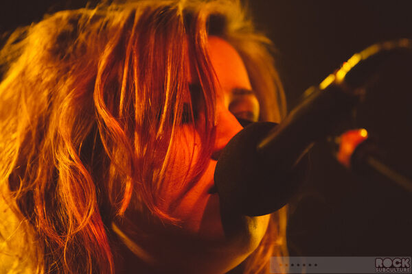 Wolf Alice - #5