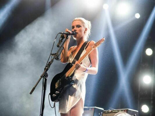 Wolf Alice - #14