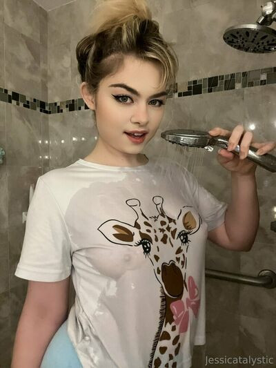 jessicatalysticfree - #4