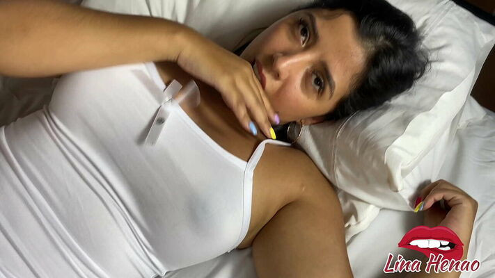 linahenaoss - #4