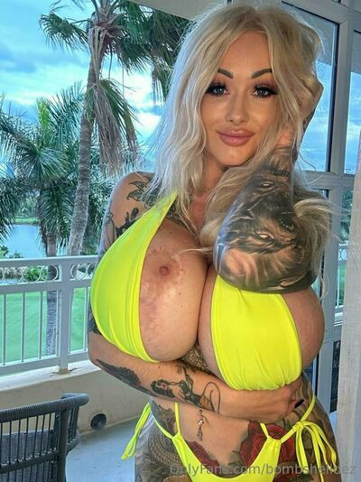 missdezfraser - #5