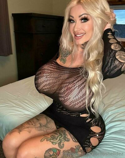 missdezfraser - #1