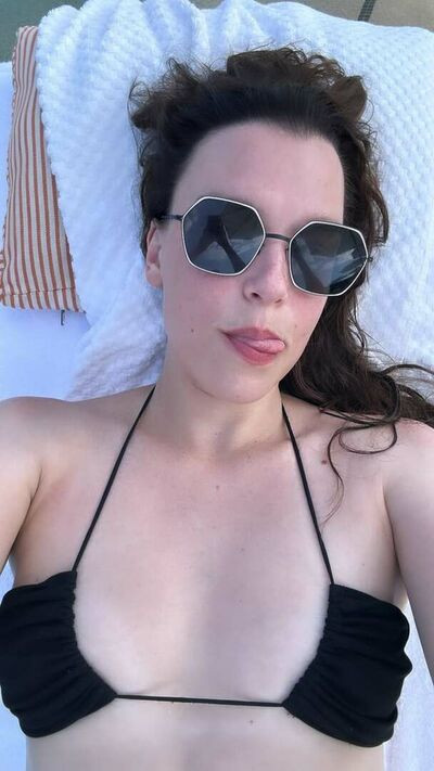 Lzzy Hale - #1