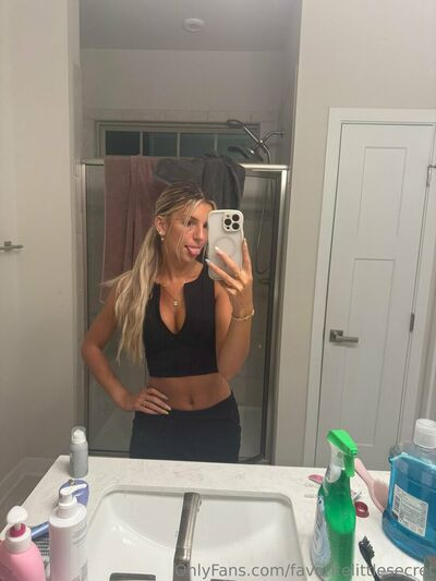 favoritelittlesecret - #1