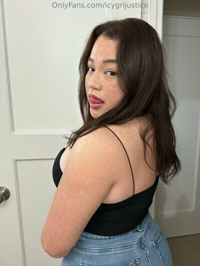 icygrljustice - #17