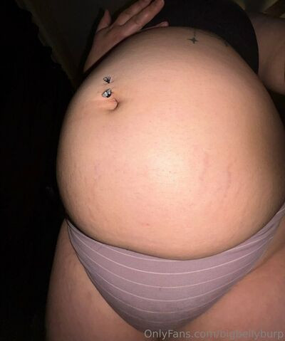 bigbellyburp - #4