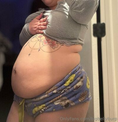 bigbellyburp - #11