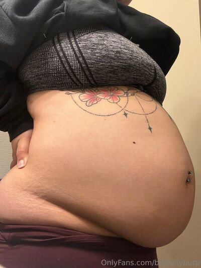 bigbellyburp - #19