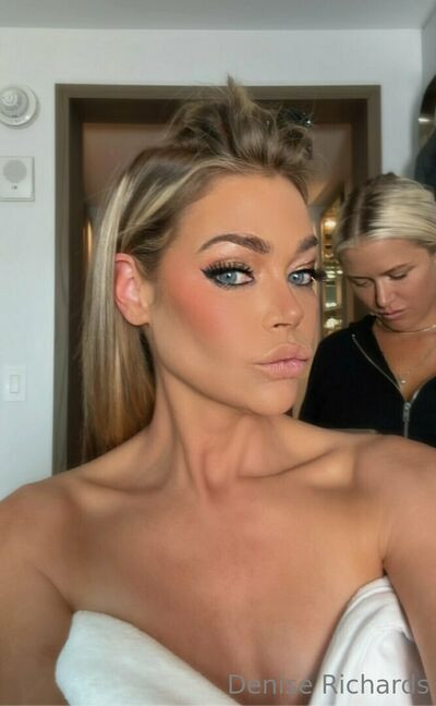 deniserichards - #1
