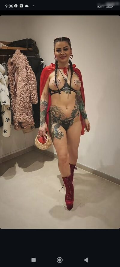 miss_mona_liisa - #6