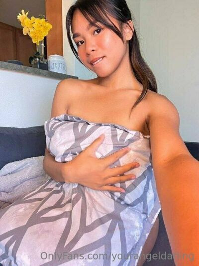 yourangeldarling - #17