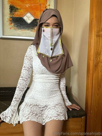 azaleahijabi - #15