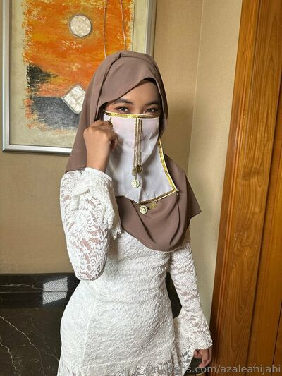 azaleahijabi - #10