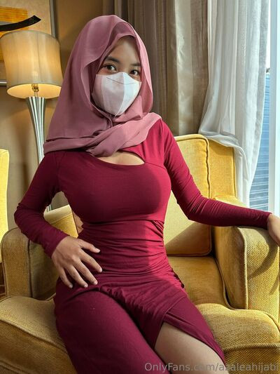 azaleahijabi - #3