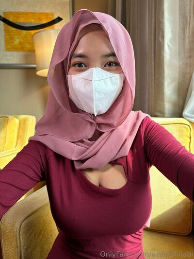azaleahijabi - #8