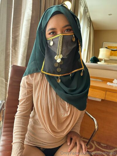 azaleahijabi - #9