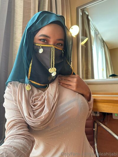 azaleahijabi - #4