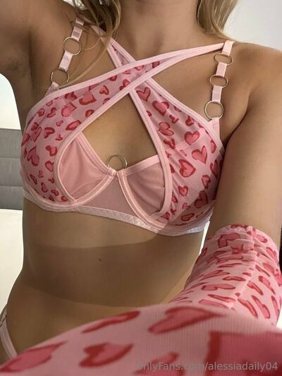 alessiadaily04 - #5