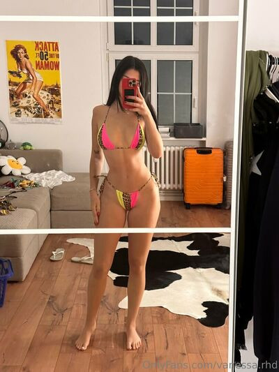vanessa_rhd - #6