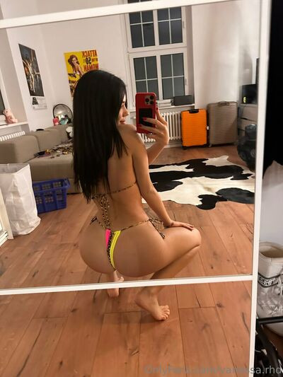 vanessa_rhd - #8