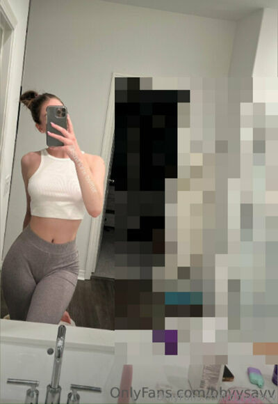 bbyysavvv - #17