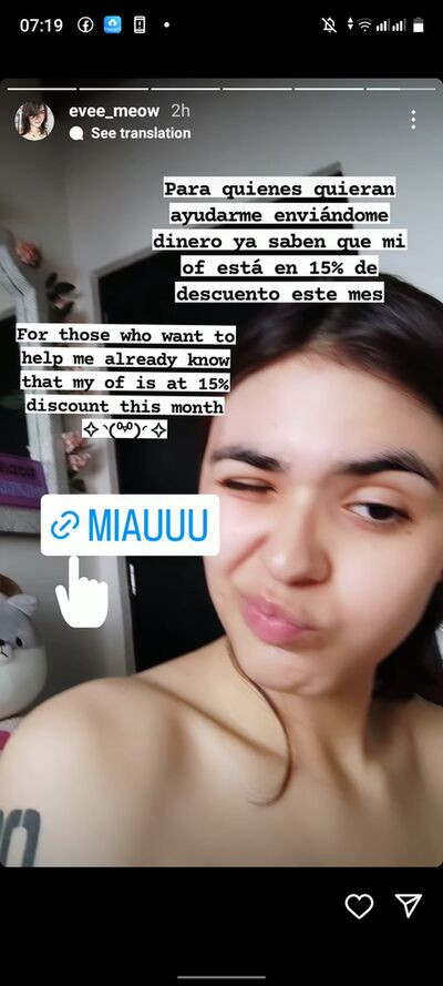 evee_meow - #16