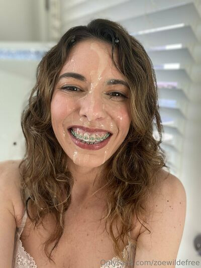 zoewildefree - #13
