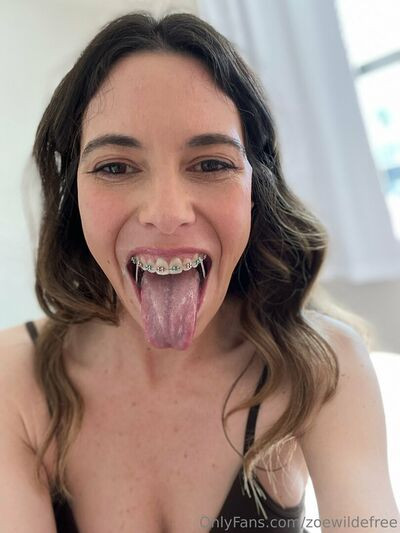 zoewildefree - #2