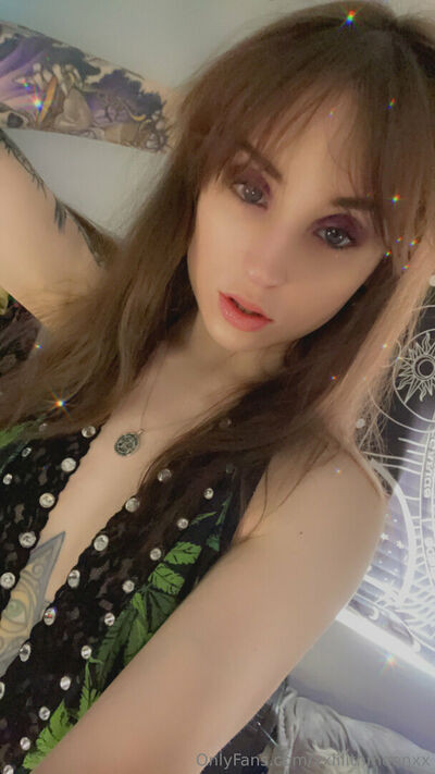 xxlilithmoonxx - #5