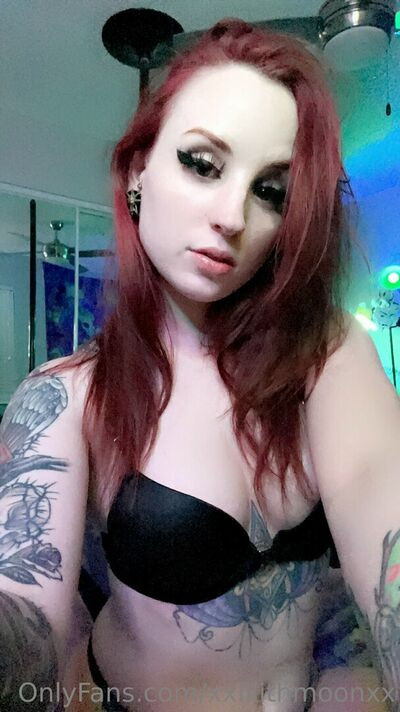 xxlilithmoonxx - #18