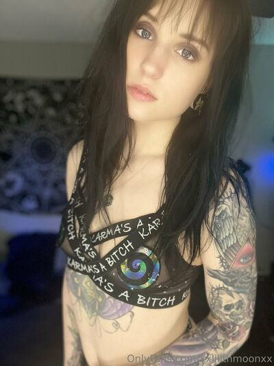xxlilithmoonxx - #6