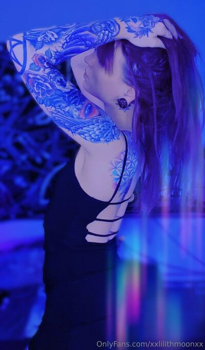 xxlilithmoonxx - #8